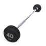 Origin Rubber Barbell Set - Heavy
