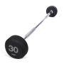 Origin Rubber Barbell Set - Heavy