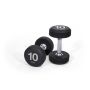 Origin RD2 Rubber Dumbbell Sets