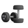 Origin RD3 Rubber Dumbbells