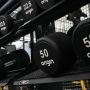 Origin RD3 Rubber Dumbbells