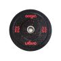 Origin Crumb Rubber Bumper Plates