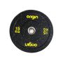 Origin Crumb Rubber Bumper Plates