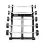 Origin Single Sided Barbell Rack