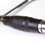 Origin Single Handle with Rubber Grip Cable Attachment