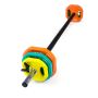 Origin Studio Barbell Weight Plate