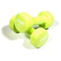 Origin Vinyl Dumbbells