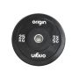 Origin Training Bumper Plates