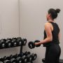 Origin UD3 Urethane Dumbbells