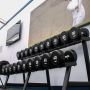 Origin UD3 Urethane Dumbbells