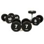 Origin UD2 Urethane Dumbbell Sets