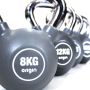 Origin Urethane Kettlebells
