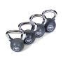Origin Urethane Kettlebells