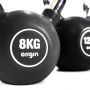 Origin Urethane Kettlebell - Black