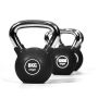 Origin Urethane Kettlebell - Black