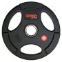 Origin Urethane Olympic Weight Plates