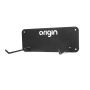 Origin Wall Mounted Mat Hanger