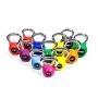 Origin Rubber Kettlebell