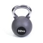 Origin Rubber Kettlebell