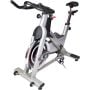 Impulse PS300E Commercial Indoor Cycle - Black