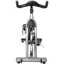 Impulse PS300E Commercial Indoor Cycle - Black