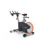 Impulse PS450 Spinning Bike (Magnetic) - Black - Console Included