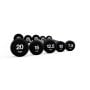 Origin RB3 Fixed Barbell Sets