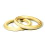 Origin Wooden Olympic Rings
