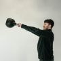 Origin Rubber Kettlebell