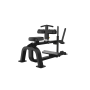 Impulse Sterling Seated Calf Raise - Black