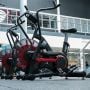 Origin Storm Air Bike 