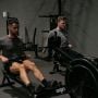 Origin Storm Rowing Machine