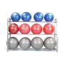 Origin 12 Gym Ball Rack