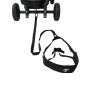 Tank Strap/Harness Tow Kit