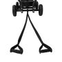 Tank Strap/Harness Tow Kit