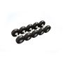 Origin UD3 Urethane Dumbbell Sets 
