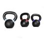 Origin Cast Iron Kettlebells