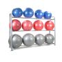 Origin 12 Gym Ball Rack