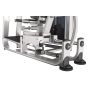 Impulse ExoForm Leg Press