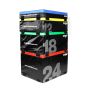Origin Soft Plyo Boxes - V2
