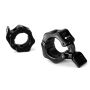 Body Power Studio Bar Clamp Collars