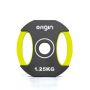 Origin Urethane Studio Barbells Set