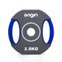 Origin Urethane Studio Barbells Set