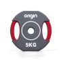 Origin Urethane Studio Barbells Set