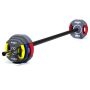 Origin Urethane Studio Barbells Set