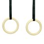 Origin Wooden Olympic Rings