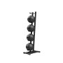 Origin Freestanding Wall Ball / Storage Rack