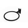 Origin Single Sided Wall Ball Rack (holds 4)