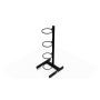 Origin Single Sided Wall Ball Rack (holds 4)