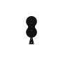 Origin Performance/Elite Series Wall Ball Target